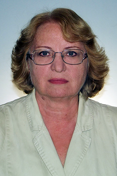 Дубровіна Любов Андріївна